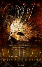 Cover-Bild Masquerade