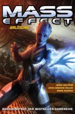 Cover-Bild Mass Effect
