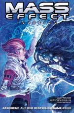 Cover-Bild Mass Effect