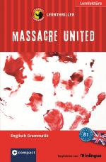 Cover-Bild Massacre United