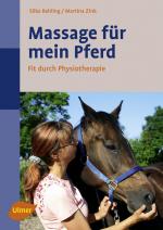 Cover-Bild Massage für mein Pferd