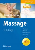 Cover-Bild Massage