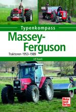 Cover-Bild Massey Ferguson