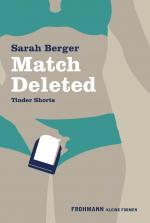 Cover-Bild Match Deleted