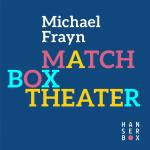 Cover-Bild Matchbox Theater