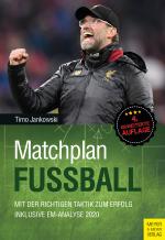 Cover-Bild Matchplan Fußball