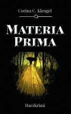 Cover-Bild Materia Prima