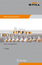 Cover-Bild Materialflusssysteme