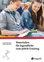 Cover-Bild Materialien für Jugendliche zum JobFit-Training