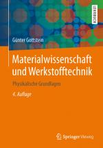 Cover-Bild Materialwissenschaft und Werkstofftechnik