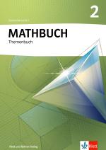 Cover-Bild Mathbuch 2