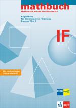 Cover-Bild mathbuch IF