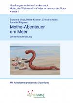 Cover-Bild Mathe-Abenteuer am Meer