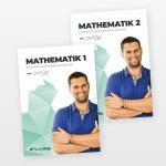 Cover-Bild Mathe für WiWis 1 & 2 Lernhefte Set