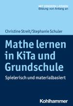 Cover-Bild Mathe lernen in KiTa und Grundschule
