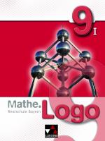 Cover-Bild Mathe.Logo – Realschule Bayern / Mathe.Logo Bayern 9/I