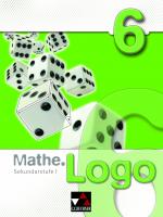 Cover-Bild Mathe.Logo – Regelschule Thüringen / Mathe.Logo 6