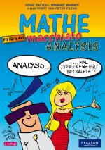 Cover-Bild Mathe macchiato Analysis