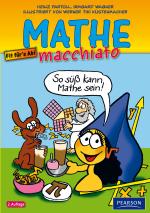 Cover-Bild Mathe macchiato
