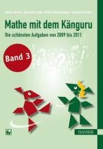 Cover-Bild Mathe mit dem Känguru 3