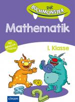 Cover-Bild Mathematik 1. Klasse