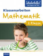Cover-Bild Mathematik 2. Klasse