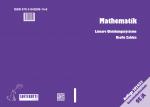 Cover-Bild Mathematik 9 E/A