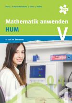 Cover-Bild Mathematik anwenden HUM 5, Schülerbuch + E-Book
