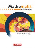 Cover-Bild Mathematik - Berufsfachschule - Neubearbeitung - Baden-Württemberg