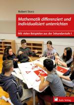 Cover-Bild Mathematik differenziert und individualisiert unterrichten