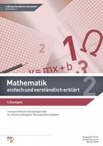 Cover-Bild Mathematik - einfach und verständlich erklärt