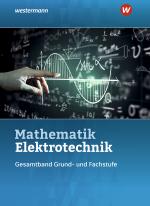 Cover-Bild Mathematik Elektrotechnik