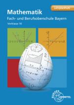 Cover-Bild Mathematik Fach- und Berufsoberschule Bayern