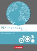Cover-Bild Mathematik - Fachhochschulreife - Technik