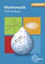 Cover-Bild Mathematik FOS-Vorkurs Bayern