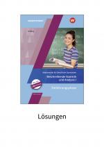 Cover-Bild Mathematik für Berufliche Gymnasien / Mathematik für Berufliche Gymnasien - Ausgabe für das Kerncurriculum 2018 in Niedersachsen