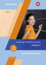 Cover-Bild Mathematik für Berufliche Gymnasien Niedersachsen