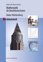 Cover-Bild Mathematik für Berufsfachschulen - Baden Württemberg
