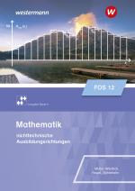 Cover-Bild Mathematik für Fachoberschulen und Berufsoberschulen - Ausgabe Bayern