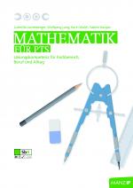 Cover-Bild Mathematik für PTS