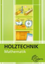 Cover-Bild Mathematik – Holztechnik