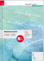 Cover-Bild Mathematik I BAFEP/BASOP Erklärungen, Aufgaben, Lösungen, Formeln
