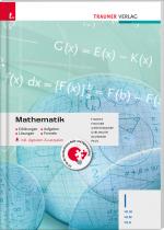 Cover-Bild Mathematik I HLW/HLM/HLK inkl. digitalem Zusatzpaket - Erklärungen, Aufgaben, Lösungen, Formeln