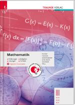 Cover-Bild Mathematik III HLW/HLM/HLK + digitales Zusatzpaket - Erklärungen, Aufgaben, Lösungen, Formeln