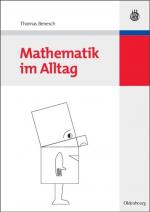Cover-Bild Mathematik im Alltag