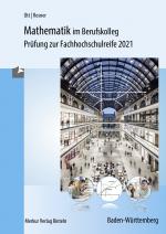 Cover-Bild Mathematik im Berufskolleg - Baden-Württemberg