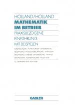Cover-Bild Mathematik im Betrieb