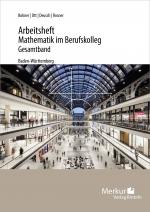 Cover-Bild Mathematik im BK - Analysis - Arbeitsheft inkl. Lösungen