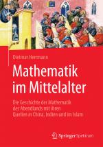 Cover-Bild Mathematik im Mittelalter