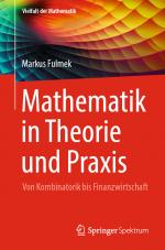 Cover-Bild Mathematik in Theorie und Praxis